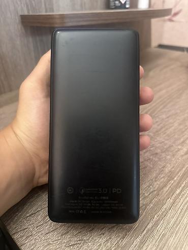 euroacs: Euroacs powerbank 30000 - Brend/model: Euroacs EU-PB13 - Sürətli — 2