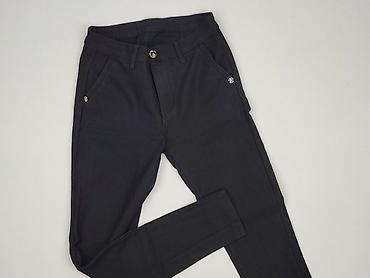 markowe adidasy: Spodnie materiałowe damskie, rozmiar S — 1