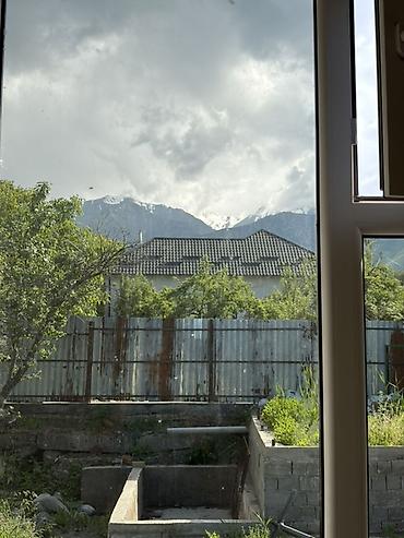 домики бишкек: 🏔️ Дом в Кашка-Суу Чистый горный воздух, артезианская вода и — 4