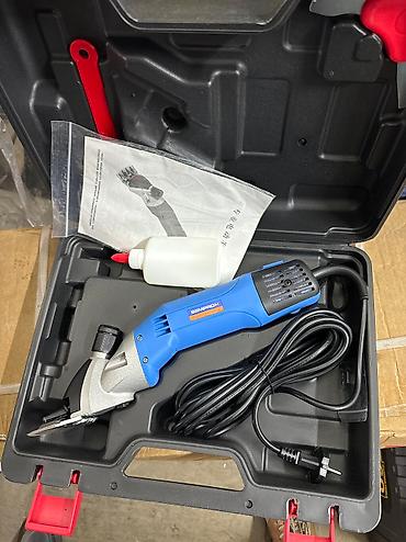 Товары и оборудование для с/х животных: Барана стрижки Большой выбор Бесплатная доставка по городу 🚚 — 25