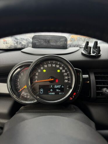 Mini: Mini Mini Cooper (2002-Present): 2019 г., 1.5 л, Автомат, Бензин, Хэтчбэк — 3