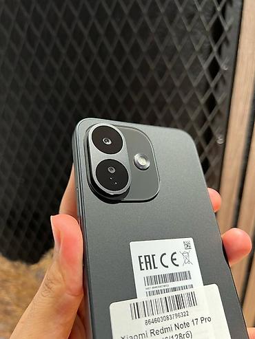 redmi note 8 бу: Redmi, Redmi Note 16 Pro, Б/у, 128 ГБ, цвет - Черный, В рассрочку, 2 SIM — 3