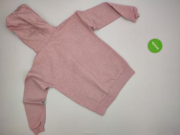 bluzy dla braci: Sinsay, Bluza z kapturem damska, rozmiar XS — 3