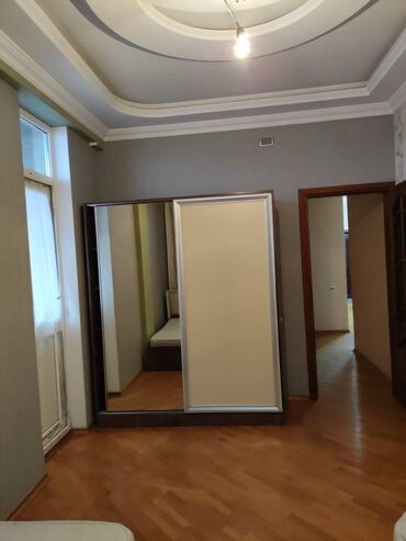 Uzunmüddətli kirayə mənzillər: Kooperasiya univeristetinin yaxinliqi 3 otaqli 115kv/m-lik premium -da lalafo.az — 10 Uzunmüddətli kirayə mənzillər: Kooperasiya univeristetinin yaxinliqi 3 otaqli 115kv/m-lik premium — 10