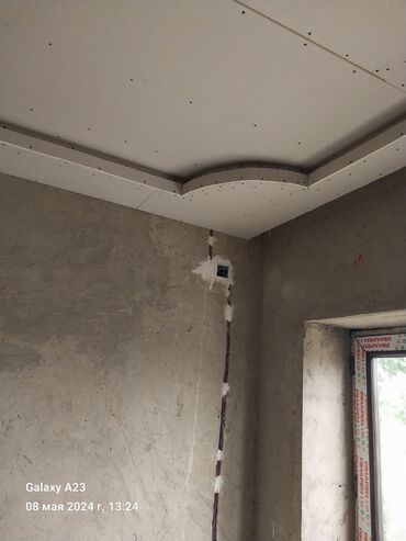 Təmir işləri: Alçıpan işleri görürük.TV stent, Fiqurlu tavan, ara kesme, düz tavan -da lalafo.az — 15 Təmir işləri: Alçıpan işleri görürük.TV stent, Fiqurlu tavan, ara kesme, düz tavan — 15