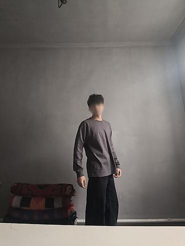 вещи для беременых: Мужской свитер, XL, Новый, цвет - Черный, Самовывоз, Платная доставка — 4