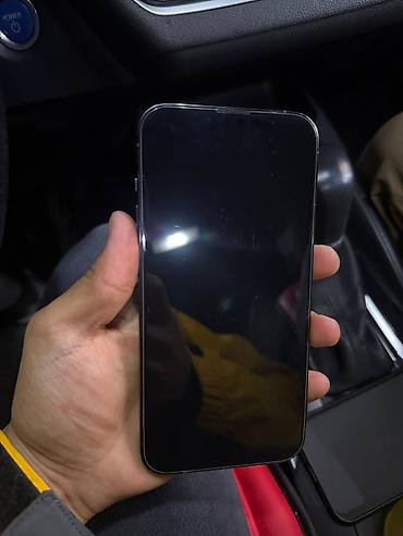 цум бишкек телефоны айфон: IPhone 13 Pro Max, Колдонулган, 128 ГБ, Alpine Green, Каптама, 87 % — 4