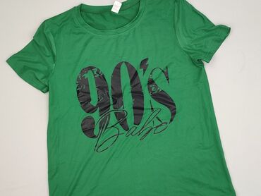 sinsay spódnice wyprzedaż: Women`s T-shirt, size S (EU 36)