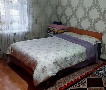 гардеробы бу: Спальный гарнитур, Б/у, Кыргызстан, ДСП, Самовывоз, цвет - Бежевый — 4