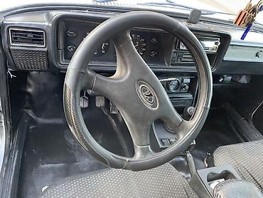 lada vesda: VAZ (LADA) 2107: 1.6 l | 2002 il 111111 km Sedan — 10