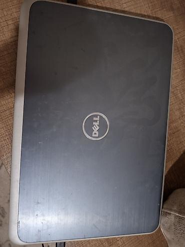 ikinci el dell laptop: Windows 10 quraşdırıldı 4 ram c diski 449 gb d diski 15.2 gb tek — 1