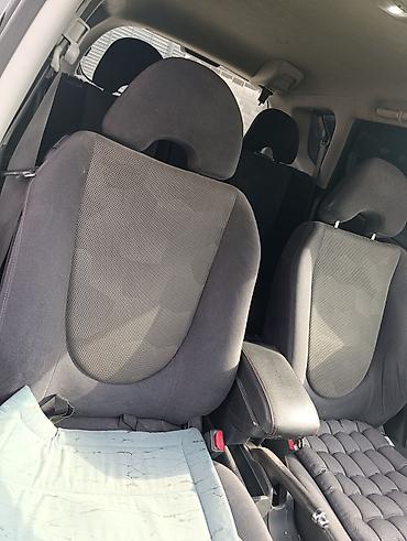 Унаа сатуу: Honda Jazz: 2008 г., 1.4 л, Автомат, Хетчбек — 2