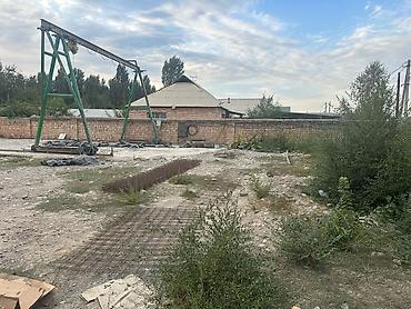 Земельные участки: 30 соток Для бизнеса, Газ, Электричество, Водопровод — 2