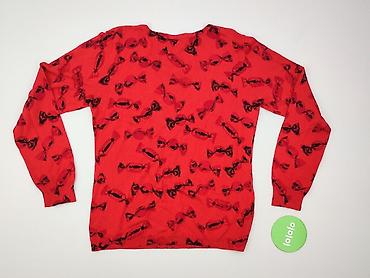 amisu sweter: FAGUO, Sweter damski, rozmiar M — 4
