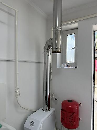 Продажа полдома: 🏡 Продаётся полдома в престижном районе Район нижний (15мин от ЦУМа) — 19