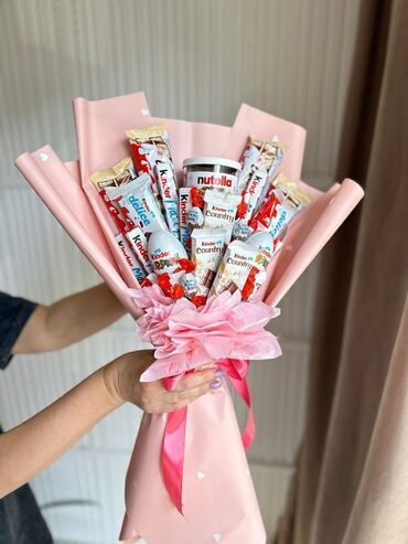 таблички на дверь: Ручная работа на заказ | Букеты, корзинки at lalafo.az таблички на дверь: Ручная работа на заказ | Букеты, корзинки