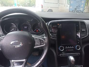 renault sm7: Renault SM6: 2018 г., 2 л, Автомат, Газ, Седан — 1
