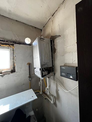 Продажа коттеджей и домов: Продаётся дом 🏡 ♻ ж/м Рухий Мурас ✅Комнаты-4 ❇Площадь: около 108 м2 — 14