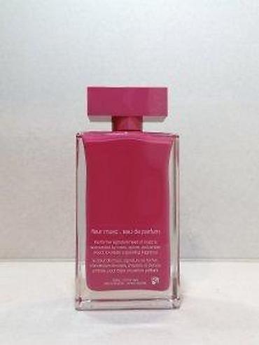 Parfemi: NARCISO RODRIGUEZ FOR HER FLEUR MUSC EDP100ML TSTR | Original — 10