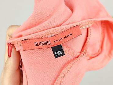 push: Bershka, Body damskie, rozmiar S — 4