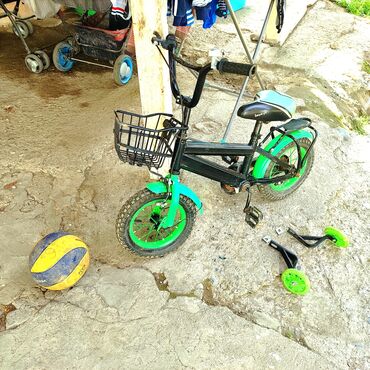 скупка велосипедов бишкек: Велосипед детский г.Ош