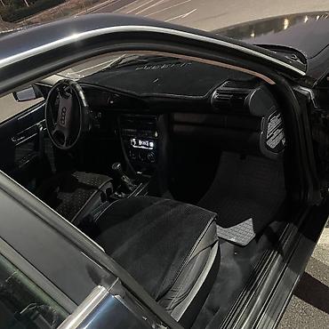 ауди 100 куадро: Audi 100: 1994 г., 2.6 л, Механика, Бензин, Седан — 7