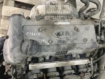 Sbor motorlar və silindr başlıqları: Hyundai Kia Matorlari Matorxanaya Aid nə istəsəniz var buyrub əlaqə — 4