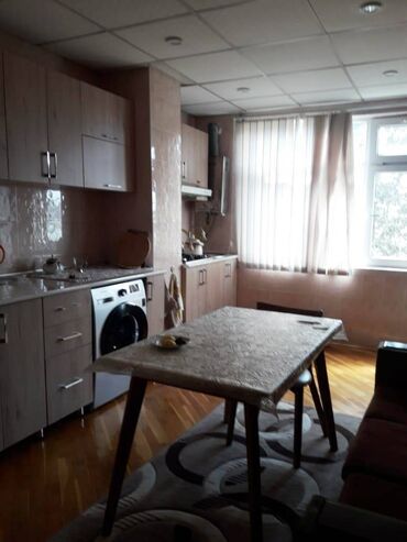 Köhnə tikili: Bakı, 3 otaqlı, Köhnə tikili, 80 kv. m — 5