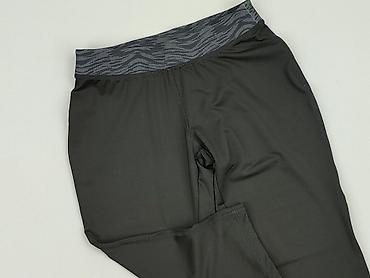 kalosze ccc: Crivit, Legginsy Sportowe damskie, rozmiar S — 1