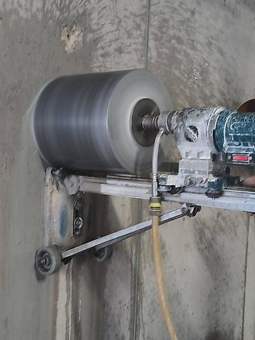 komputer ustası: Vüsal Usta | Beton Kəsmə və Karot Xidməti - Bakı, Sumqayıt və Qarabağ — 7