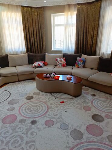 Həyət evləri və villaların satışı: M.Ə. Rəsulzadə qəs. 4 otaqlı, 286 kv. m, Kredit yoxdur, Yeni təmirli -da lalafo.az — 19 Həyət evləri və villaların satışı: M.Ə. Rəsulzadə qəs. 4 otaqlı, 286 kv. m, Kredit yoxdur, Yeni təmirli — 19