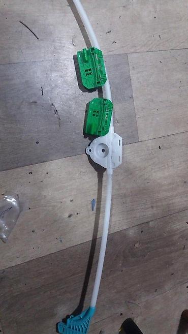 Autoelektrika: PODIZAC STAKLA RENO PREMIUM | Cev za podizac stakla Reno Premium — 1