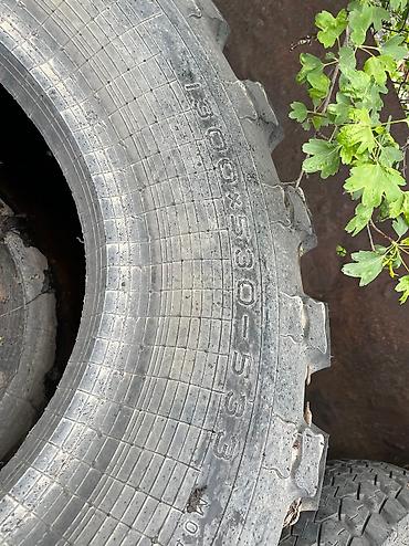 Шины: Шины на Сельхозтехнику и Спецтехнику газ 66 Урал ЗИЛ 131 Немку Ешку — 14