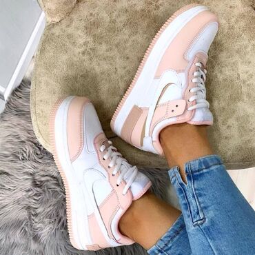 Patike: Nike air force shadow patike Novo Brojevi 36 do 41 fb Moja — 15
