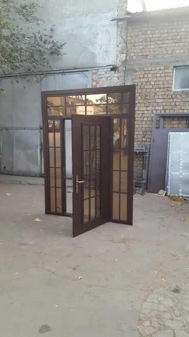 Бронированные двери на заказ: Двери на Заказ Любого размера стандартные и — 17