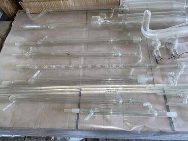 Другие медицинские товары: Город ОШ ! Лабораторная посуда, термометры, гигрометры! Оптом и в — 8