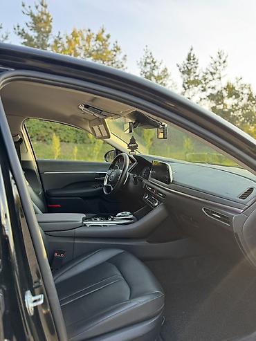 монитор соната дн8: Hyundai Sonata: 2019 г., 2 л, Автомат, Бензин, Седан — 9