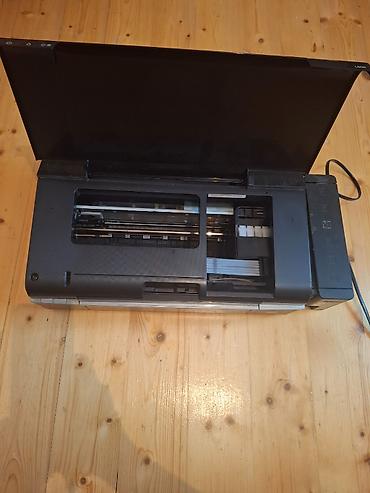 принтер epson l364: Salam təcili pul lazım olduğu üçün satılır 2 ədəd Epson l800 printer — 2