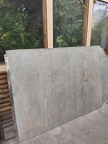 Продаю 2 алюминиевых листа(советские) 4000с*2шт=8000сом. Раймер at lalafo.kg Продаю 2 алюминиевых листа(советские) 4000с*2шт=8000сом. Раймер
