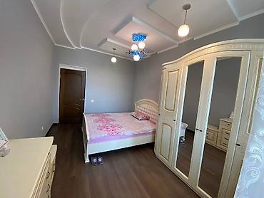 Продажа квартир: 3 комнаты, 130 м², Элитка, 5 этаж, Дизайнерский ремонт — 10