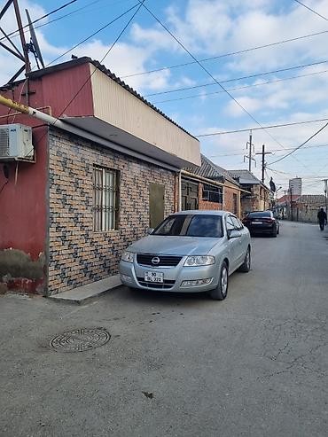 Həyət evləri və villaların satışı: 2 otaqlı, 50 kv. m, Kredit yoxdur, Orta təmir -da lalafo.az — 1 Həyət evləri və villaların satışı: 2 otaqlı, 50 kv. m, Kredit yoxdur, Orta təmir — 1