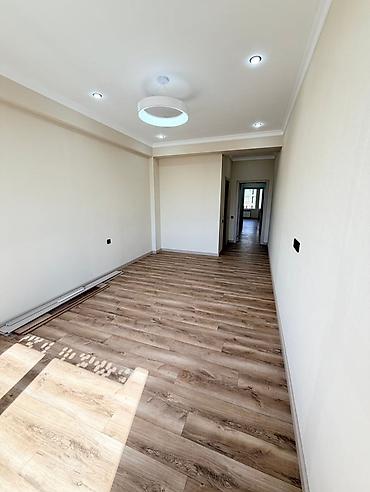 чуй алмаатинка: 2 комнаты, 78 м², ул. Горького / Алматинка Элитка, 12 этаж, Евроремонт — 9