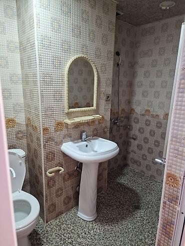 Uzunmüddətli kirayə mənzillər: Salam, Makler deyiləm,öz evimdir. Mənzil Masazır Qurtuluş yaşayış — 9