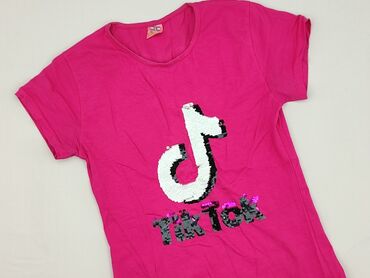 koszulki intimissimi: T-shirt, 12 years, 146-152 cm, condition - Perfect
