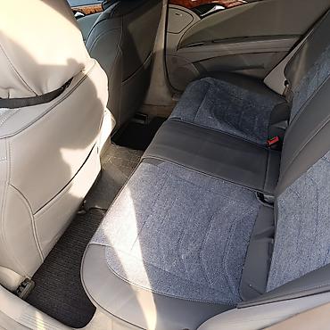 byd e9 1: Mercedes-Benz E-Class: 2003 г., 2 л, Автомат, Бензин, Седан — 6