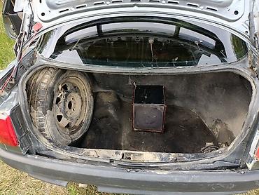 ауди s7: Audi 80: 1990 г., 1.8 л, Механика, Седан — 3