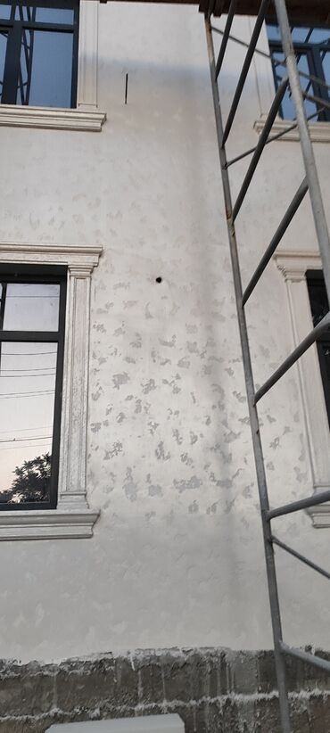 Фасадные работы: Фасадный декор | Жидкий травертин | Базальт Больше 6 лет опыта at lalafo.kg — 6 Фасадные работы: Фасадный декор | Жидкий травертин | Базальт Больше 6 лет опыта — 6