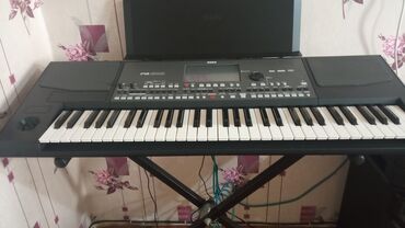 Sintezator, Korg, Yeni, Ünvandan götürmə