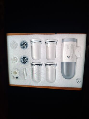 Dinamiklər və kolonkalar: Yeni Xiaomi Kolonka, Növ - Smart, rəng - Qara — 17