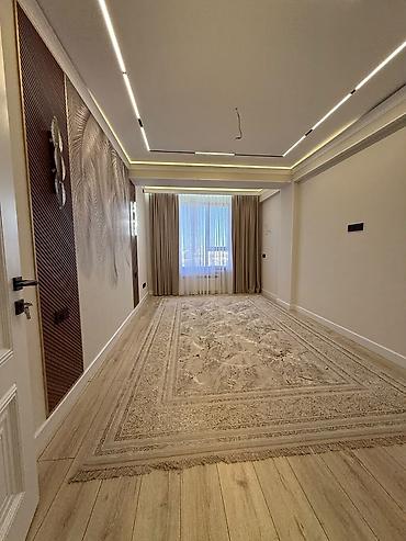 Продажа квартир: 3 комнаты, 80 м², Технопарк 4 этаж, Свежий ремонт — 3